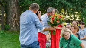 Premiera przewodnika "Mazursko" Agnieszki Żelazko - zdjęcie 13