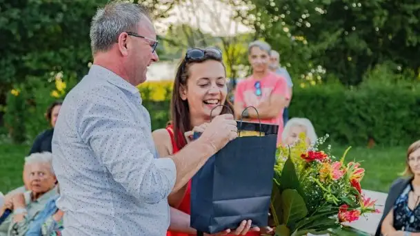 Premiera przewodnika "Mazursko" Agnieszki Żelazko - zdjęcie 11