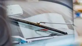 Zlot zabytkowych aut przy restauracji Nóż w wodzie w Mikołajkach - zdjęcie 54