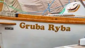 Fotorelacja z XXII zlotu Oldtimerów w Stanicy Wodnej Stranda - zdjęcie 31