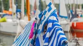 Fotorelacja z XXII zlotu Oldtimerów w Stanicy Wodnej Stranda - zdjęcie 39