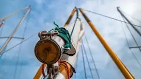 Fotorelacja z XXII zlotu Oldtimerów w Stanicy Wodnej Stranda - zdjęcie 2