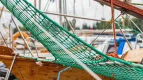 Fotorelacja z XXII zlotu Oldtimerów w Stanicy Wodnej Stranda - zdjęcie 8