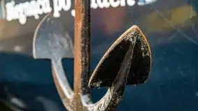 Fotorelacja z XXII zlotu Oldtimerów w Stanicy Wodnej Stranda - zdjęcie 34