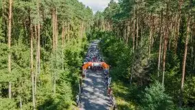 Mazurski Maraton Rolkowy 2021 - zdjęcie 58
