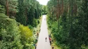 Mazurski Maraton Rolkowy 2021 - zdjęcie 98