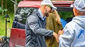 Mazurski Maraton Rolkowy 2021 - zdjęcie 34