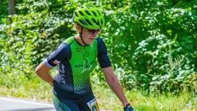 Mazurski Maraton Rolkowy 2021 - zdjęcie 59