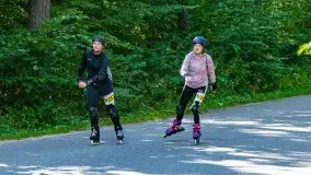 Mazurski Maraton Rolkowy 2021 - zdjęcie 111