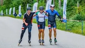 Mazurski Maraton Rolkowy 2021 - zdjęcie 115