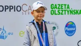 Mazurski Maraton Rolkowy 2021 - zdjęcie 126