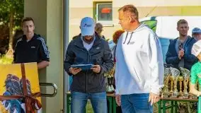 Mazurski Maraton Rolkowy 2021 - zdjęcie 128