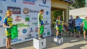 Mazurski Maraton Rolkowy 2021 - zdjęcie 143