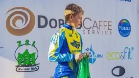 Mazurski Maraton Rolkowy 2021 - zdjęcie 149