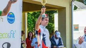 Mazurski Maraton Rolkowy 2021 - zdjęcie 157