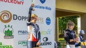 Mazurski Maraton Rolkowy 2021 - zdjęcie 160