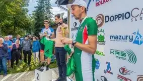 Mazurski Maraton Rolkowy 2021 - zdjęcie 171