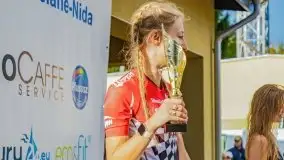 Mazurski Maraton Rolkowy 2021 - zdjęcie 183