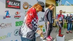 Mazurski Maraton Rolkowy 2021 - zdjęcie 185