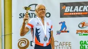 Mazurski Maraton Rolkowy 2021 - zdjęcie 209