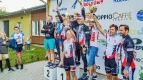 Mazurski Maraton Rolkowy 2021 - zdjęcie 213