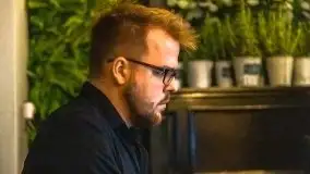 Jazz Project w restauracji Nóż w Wodzie w Mikołajkach - zdjęcie 4