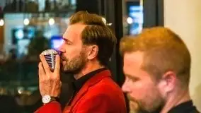 Jazz Project w restauracji Nóż w Wodzie w Mikołajkach - zdjęcie 8