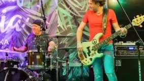 Korzuh w Wiosce Żeglarskiej w Mikołajkach - zdjęcie 4