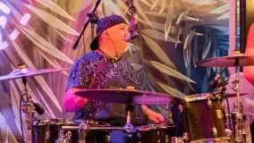 Korzuh w Wiosce Żeglarskiej w Mikołajkach - zdjęcie 2