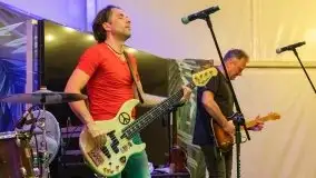 Korzuh w Wiosce Żeglarskiej w Mikołajkach - zdjęcie 6