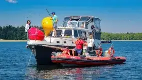 Zdjęcia: Zapraszamy na Regaty Twister Cup 2021 - zdjęcie 18