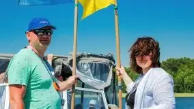 Zdjęcia: Zapraszamy na Regaty Twister Cup 2021 - zdjęcie 5