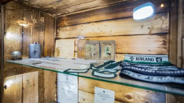 Nowe atrakcje w Wilczym Szańcu - zdjęcie 5