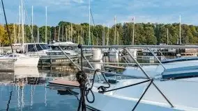 II Mazurska Giełda Jachtów - fotorelacja - zdjęcie 13