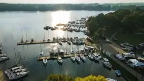 II Mazurska Giełda Jachtów - fotorelacja - zdjęcie 40