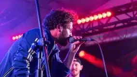 Grają na Mazurach - Wielkolud w Sztynorcie - zdjęcie 24