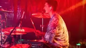 Grają na Mazurach - Wielkolud w Sztynorcie - zdjęcie 6