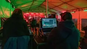 Grają na Mazurach - Wielkolud w Sztynorcie - zdjęcie 10