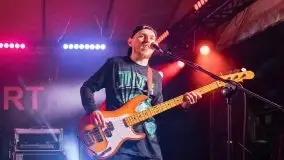 Grają na Mazurach - Wielkolud w Sztynorcie - zdjęcie 9