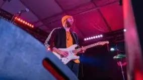 Grają na Mazurach - Wielkolud w Sztynorcie - zdjęcie 18