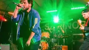 Grają na Mazurach - Wielkolud w Sztynorcie - zdjęcie 20