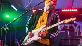 Grają na Mazurach - Wielkolud w Sztynorcie - zdjęcie 25