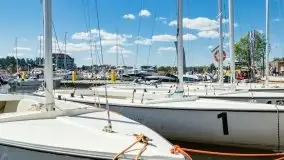 Promenada w Mikołajkach - zdjęcie 26