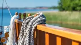 Wakacyjny rejs z Chopinem i muzyką Romka Tkaczyka - zdjęcie 8