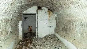 Mazury są pełne schronów i bunkrów z czasów I i II w.ś. - zdjęcie 10