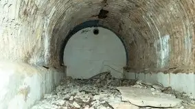 Mazury są pełne schronów i bunkrów z czasów I i II w.ś. - zdjęcie 27