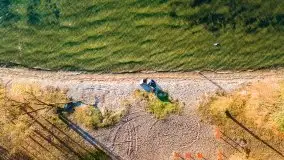 Jesienny Dargin pełen urokliwych kolorów - zdjęcie 5