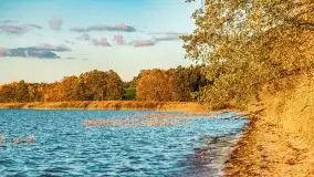 Jesienny Dargin pełen urokliwych kolorów - zdjęcie 16