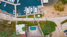 Inauguracja sezonu morsowego 2021-2022 w porcie Tajty - zdjęcie 8