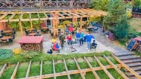 Inauguracja sezonu morsowego 2021-2022 w porcie Tajty - zdjęcie 14